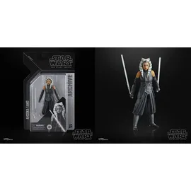 Hasbro Ahsoka Tano Action-Figur 15 cm