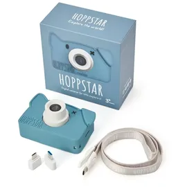 hoppstar Rookie Yale Blau