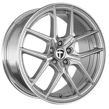 Tomason TN30 8 x 18 5 x 114,3 ET45 MB72,6 Silber