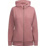 Trespass Winnie Hoodie Light Mulberry Marl L