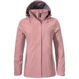 Schöffel Jacket Gmund Damen viola 38
