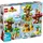 LEGO Duplo Wilde Tiere der Welt 10975