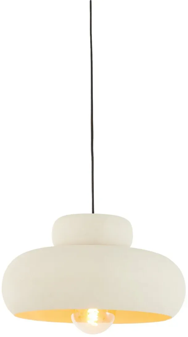 Light&Living Hängeleuchte NEIVA - B/H/T ca. 39.00x20.00x39.00