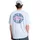 QUIKSILVER Quikglobe weiß S