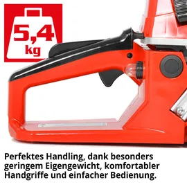Hecht / 47 cm