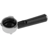 Krups Filterhalter kompatibel mit/Ersatzteil für Krups SS-9100057948 XP3818 XP381B Authentic Siebträgermaschine