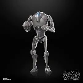 Hasbro Star Wars Super-Kampfdroide Actionfigur 15 cm