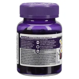 WICK ZzzQuil Intens Gute Nacht Weichgummis 30 St.