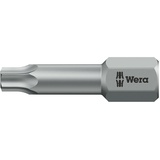 Wera 867/1 TZ Torx Bit T10x25mm, 1er-Pack (05066305001)