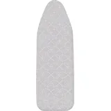 Wenko Bügelbrettbezug Alu, M/L,