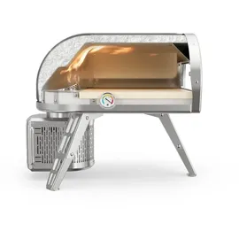 GOZNEY Roccbox Pizzaofen grau
