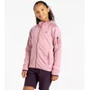 Kinder Skifahren Fleece - Explore. maroon violett 153-158cm 13J