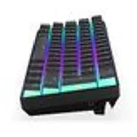 endorfy Thock Compact Wireless Kailh Box Black DE