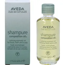 Aveda Shampure Composition 50 ml