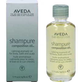 Aveda Shampure Composition 50 ml