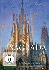 Sagrada (DVD)