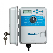 Hunter XCore-801-E 8 Stationen Aussenbereich