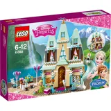 LEGO Disney Fest im großen Schloss von Arendelle (41068)