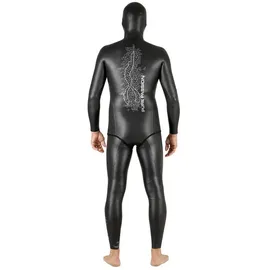 Mares Freitauchanzug Prism Skin Schwarz M