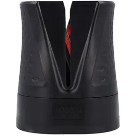 DMT DMT® Messerschärfer SimpleSharp Diamant schwarz, 7 St.