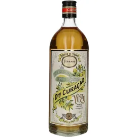 COGNAC FERRAND Dry Curaçao Yuzu 40% Vol. 0,7 l