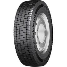 Continental Conti Hybrid LD3 265/70 R17,5 139M