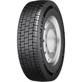 Continental Conti Hybrid LD3 265/70 R17,5 139M