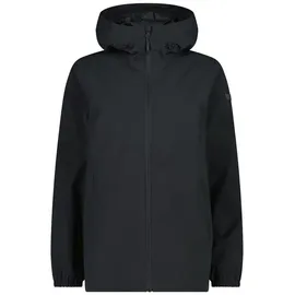 CMP Damen Hoodie Parka (Größe M, grau)