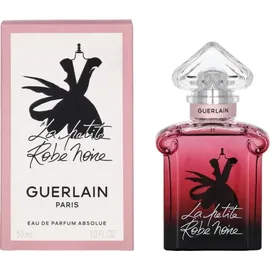 Guerlain La Petite Robe Noire Eau de Parfum 30 ml