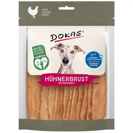 Dokas Hühnerbrust getrocknet 2 kg