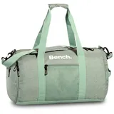 BENCH Sporttasche Pastel Green