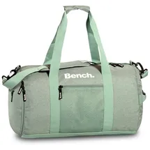 BENCH Sporttasche Pastel Green