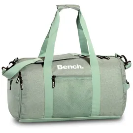BENCH Sporttasche Pastel Green