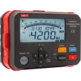 UNI-T PV-Isolationswiderstandstester UT503PV