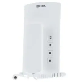 Elcom Haustelefon BHT-200 i2-BUS Audio
