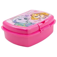 Paw Patrol Lunchbox, Rosa