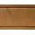 MASSIVMOEBEL24.DE Balkenbett 200 x 200 cm Beige