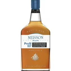 Profil 107 Neisson
