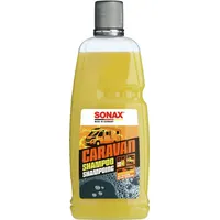 Sonax CARAVAN Shampoo 2 St. 1 l