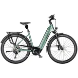 KTM Macina Style 820 28 Zoll RH 56 cm Diamant Oxygen Green