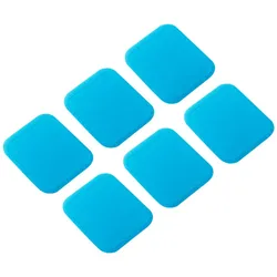 Beurer Selbstklebendes Gelpad - für elektronischen Muskelstimulator (Packung mit