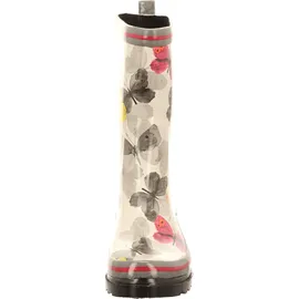 Beck Schmetterling multicolor 39