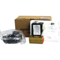 OVENTROP Oilstop MV Magnetventil 3/8" Innengewinde, für Schneidringverschraubung