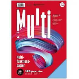 Staufen Kopierpapier A4 120 g/m2 35 Blatt