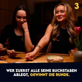 atm gaming deutschland gmbh ATM Gaming Quickstop - Das Buchstaben-Duell