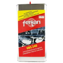 Fertan UBS 240 5