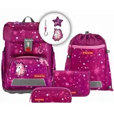 Step By Step Cloud 5-tlg. Sweet Unicorn Nuala