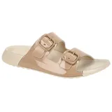 ECCO Cozmo Sandalen - Beige - EU 36