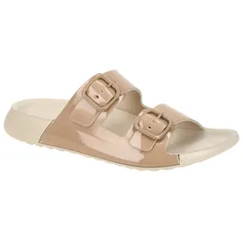 ECCO Cozmo Sandalen - Beige - EU 36