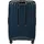 Samsonite Nuon 4-Rollen 75 cm / 100-110 l metallic dark blue